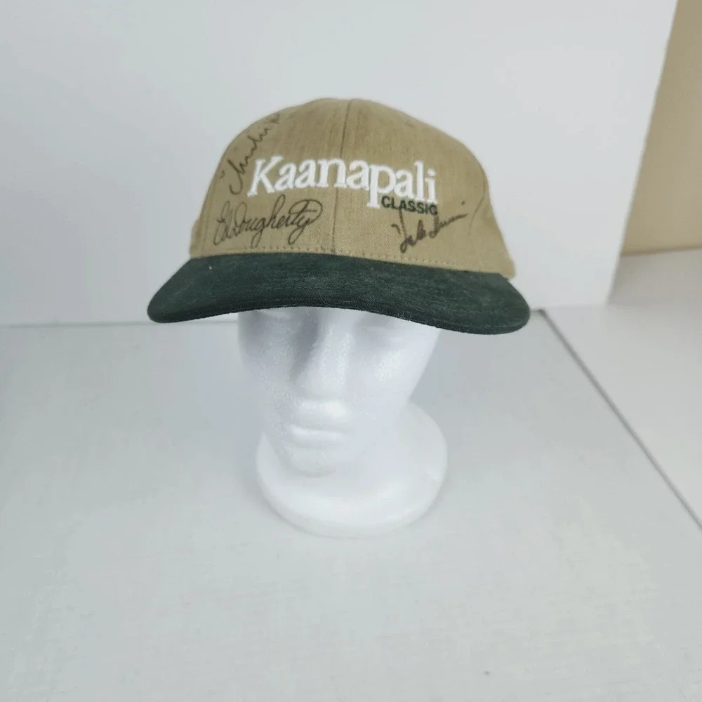 Kanapali vintage hawaii